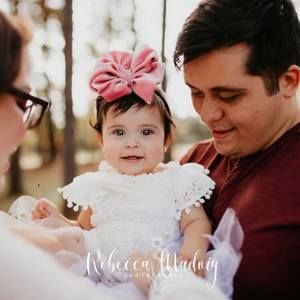 Meet your Posher, Abbigail